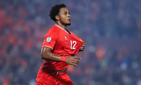 Xuân Son trở lại sau chấn thương, HLV Kim Sang-sik thở phào hướng tới FIFA ASEAN Cup 2026