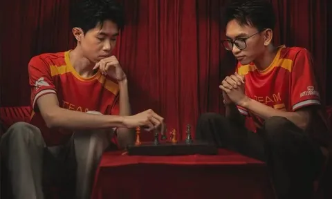 Toàn cảnh drama PUBG Asia Stars 2026: 2 tuyển thủ Việt Nam nhận án phạt nặng nhất lịch sử