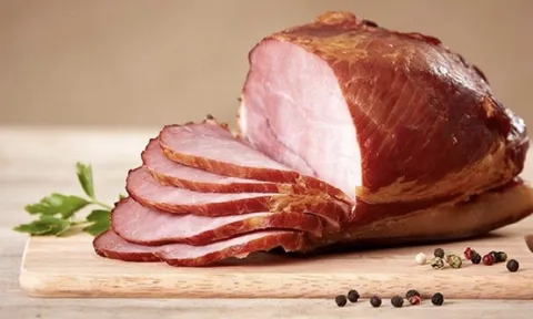 Muốn thịt xông khói giữ được vị thơm ngon, đừng bỏ qua những mẹo bảo quản này