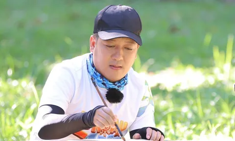 Buổi ra quân "không Trường Giang" của 2 Ngày 1 Đêm diễn ra thế nào?
