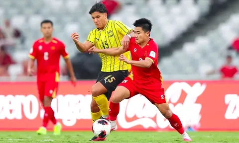 Thất bại tại FIFA ASEAN Cup 2026: ĐT Việt Nam cần thay đổi từ đâu?