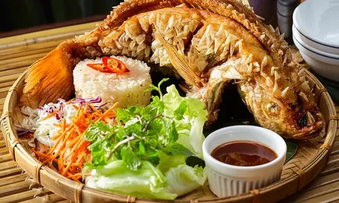 Loại cá xưa nuôi đầy ao nhà, nay xuất hiện khắp chợ và siêu thị giá 75.000 đồng/kg, chế biến món nào cũng ngon