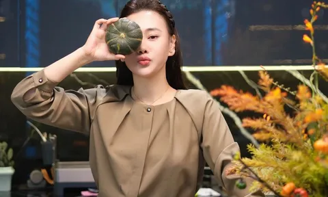 Động thái mới của Phương Oanh giữa lúc Shark Bình hầu tòa