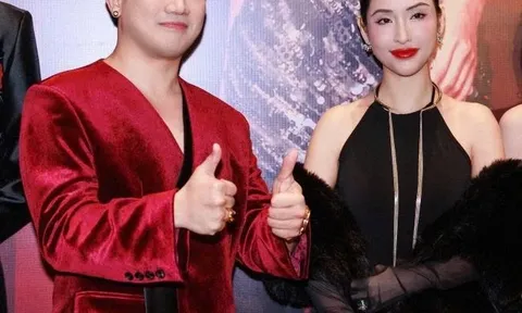 Mai Hồ khoe nhan sắc “lên hương” tuổi 39, phản ứng tinh tế khi bị so sánh với Hari Won