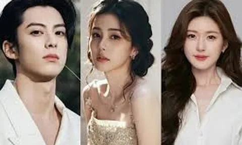 3 ngôi sao Cbiz bị réo tên nhiều nhất lúc này: Người mất hàng trăm nghìn fan, người bị chê thái độ
