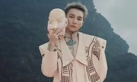 Noo Phước Thịnh bất ngờ bị réo tên giữa lúc Sơn Tùng comeback, chỉ vì 4 chữ “không thất vọng”