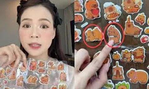 Sam hoảng hốt vì món đồ chơi tưởng vô hại của con: Nhiều phụ huynh xem xong cũng “nổi da gà”