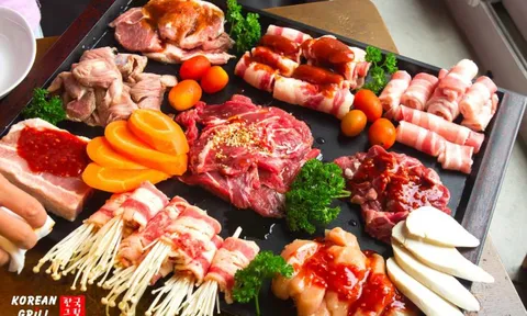 Không chỉ đồ mặn: Loạt món ăn quen thuộc này đang âm thầm bào mòn thận mỗi ngày