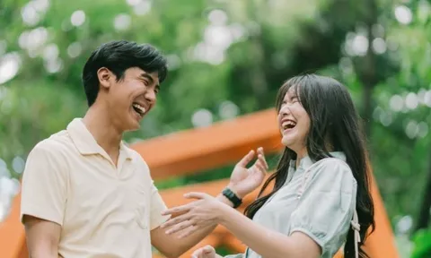 Buổi hẹn đầu tiên: Phụ nữ chỉ cần làm một điều nhỏ này, đảm bảo ghi điểm tuyệt đối trong mắt đối phương