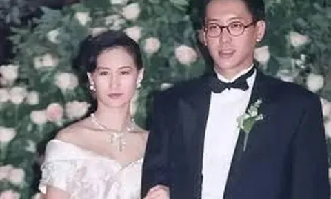 Từng là "hôn lễ thế kỷ" của giới hào môn: 3 ngày tiệc tùng, của hồi môn nghìn tỷ và cuộc hôn nhân dang dở