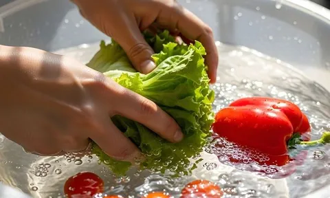 Bao năm ngâm rau với nước muối, nhiều người Việt vẫn không biết điều này
