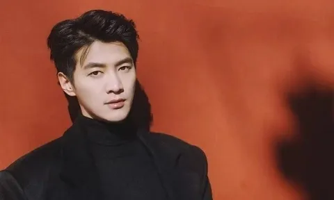 Diễn viên Kim Trạch qua đời ở tuổi 33: Sự nghiệp dang dở của gương mặt triển vọng màn ảnh Hoa ngữ