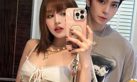 Clip 2,5 triệu lượt xem: Gil Lê lộ diện khác lạ, dân mạng hỏi "có sửa gì không?"
