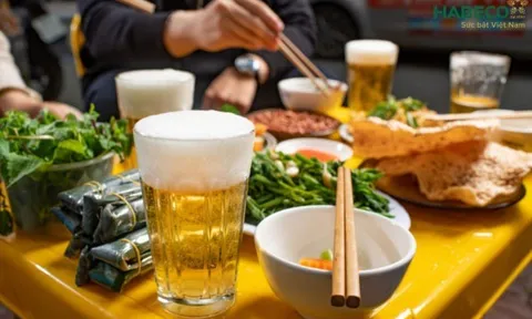 Điều gì xảy ra với cơ thể sau 14 ngày nói không với bia? Nhiều thay đổi đến sớm hơn bạn nghĩ