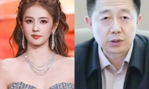 Lộ clip với nhân vật quyền lực: Nữ diễn viên nổi tiếng vướng nghi vấn được “chống lưng”