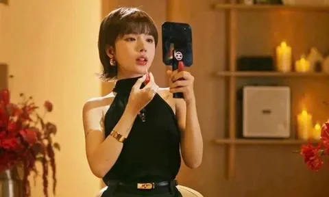 LyLy lại "vạ miệng" vì phát ngôn bị cho là “kém duyên” khi quảng bá Thỏ Ơi!!