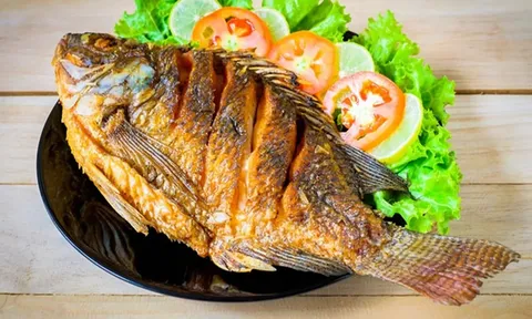3 loại cá được mệnh danh là "vua hao cơm" mùa hè, chế biến kiểu nào cũng ngon miệng