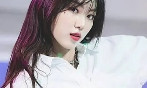 Nữ idol đình đám tuyên bố giải nghệ ở tuổi 26: "Tôi muốn sống như một người bình thường"