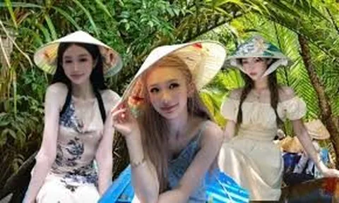 Thứ quen thuộc ở miền Tây khiến nhiều "tỷ tỷ" xứ Trung nhất định phải đặt vé đến Việt Nam để “thử một lần”