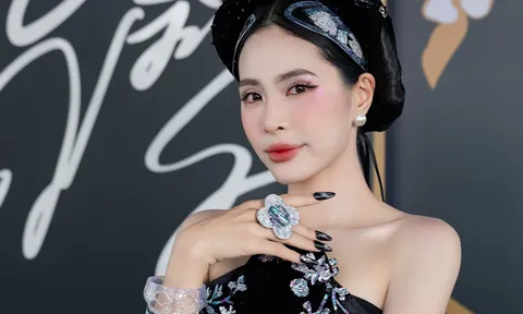 Kết hôn từ năm 21 tuổi, ca nương Kiều Anh hé lộ cuộc sống làm dâu nhà danh gia được nhiều người ngưỡng mộ