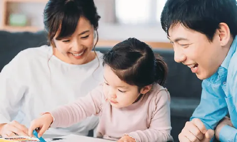 Nhiều cha mẹ không ngờ: Điều khiến con bị chê nhiều nhất lại có thể là lợi thế lớn sau này