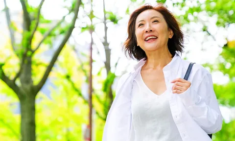 5 thói quen giúp phụ nữ trung niên giữ vòng eo gọn gàng, không cần ăn kiêng khắc nghiệt
