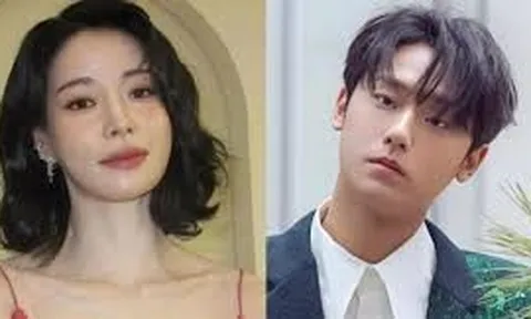 Lee Do Hyun bị cư dân mạng đòi "trục xuất" khỏi Hàn Quốc vì ... bạn gái "quá hot"