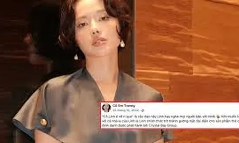 Cô Em Trendy từng là đại sứ cho thẻ du lịch Crystal Bay, doanh nghiệp liên quan vụ án "hợp đồng kỳ nghỉ"