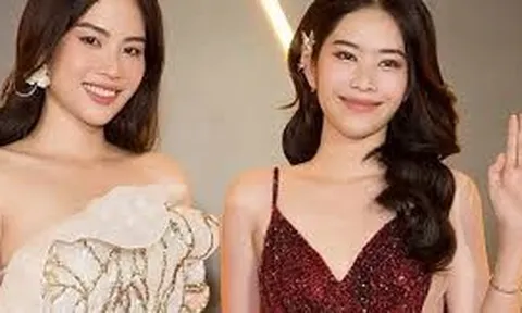 Sự nghiệp trái ngược của Nam Anh - Nam Em sau khi bước ra từ các cuộc thi sắc đẹp