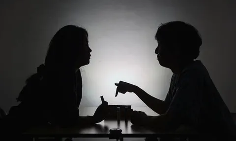 Vì sao bị 'ghosting' còn đau hơn cả một lời chia tay?