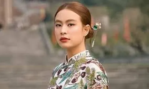Hoàng Thùy Linh và mong muốn làm mẹ: Khi hạnh phúc riêng được giữ kín giữa tâm điểm chú ý