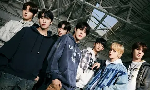 Nhóm nhạc Kpop có thành viên người Việt bất ngờ tan rã sau chưa đầy 2 năm ra mắt