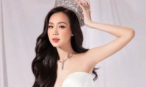 Ồn ào thư mời học thạc sĩ: Bảo Ngọc khẳng định không làm giả nhưng thừa nhận sai sót khi sử dụng công cụ AI