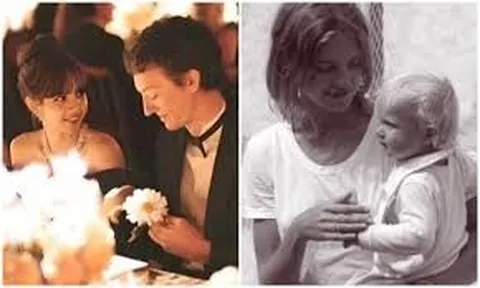 Natalia Vodianova và Lisa: Hai câu chuyện khác nhau khi được đặt cạnh gia tộc tỷ phú LVMH