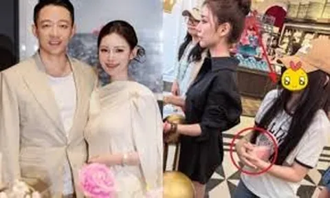 Mandy lên tiếng trước tin đồn đối xử tệ với hai con của Từ Hy Viên: "Mọi quyết định đều vì các con"