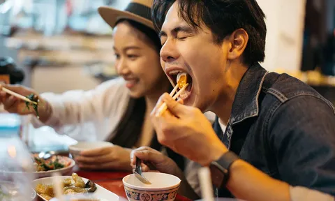Thích ăn gì cũng có thể nói lên bạn là ai? Những nghiên cứu thú vị về mối liên hệ giữa khẩu vị và tính cách