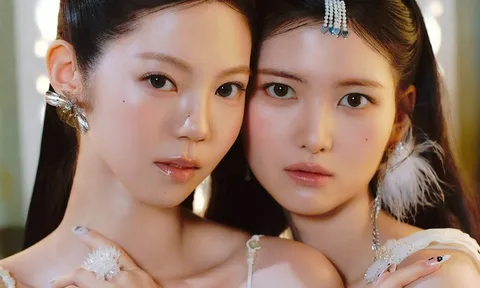 Đằng sau nhan sắc như "tiểu thư", hai nữ idol Dodree sở hữu xuất thân đặc biệt ít ai ngờ