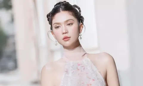 Từng gắn với hình ảnh xa hoa, Ngọc Trinh giờ chọn cuộc sống "vừa đủ" sau nhiều biến cố