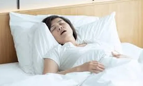 Đừng vội đổ lỗi cho tuổi tác: 5 dấu hiệu lúc ngủ có thể là cảnh báo sớm của nhiều cơ quan trong cơ thể