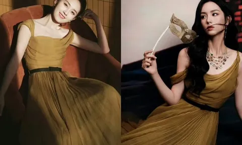 Châu Dã bất ngờ bị kéo vào tâm bão vì loạt ghi âm rò rỉ: Đối phương tuyên bố "chưa biết ai dựa hơi ai"
