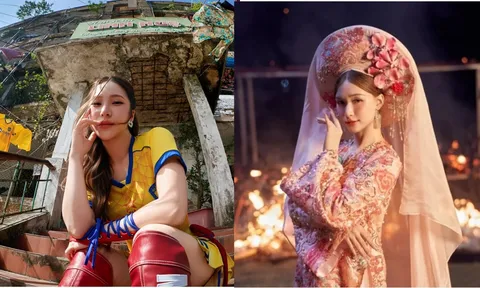 Không phải hình ảnh, đây mới là điểm khiến "Gái Nghệ" của Hương Tràm chưa tạo hiệu ứng bùng nổ như "Bắc Bling"