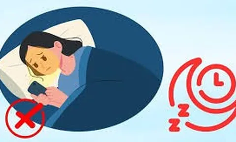 3 việc nên làm trước giờ ngủ để phụ nữ tiền mãn kinh cải thiện giấc ngủ, chuyên gia khuyến nghị đừng bỏ qua