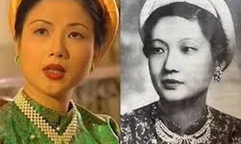 Không chỉ vì nhan sắc: Vì sao phiên bản Nam Phương Hoàng hậu của Trần Yến Chi vẫn được nhắc đến sau hơn 20 năm?