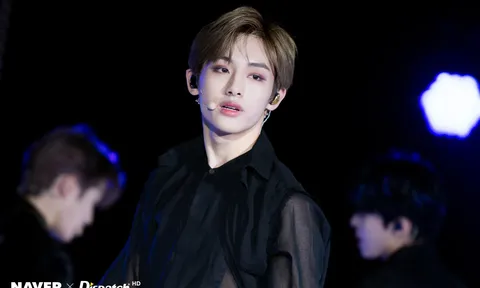 WINWIN khép lại chặng đường cùng SM và NCT, mở ra giai đoạn mới với màn ảnh Hoa ngữ