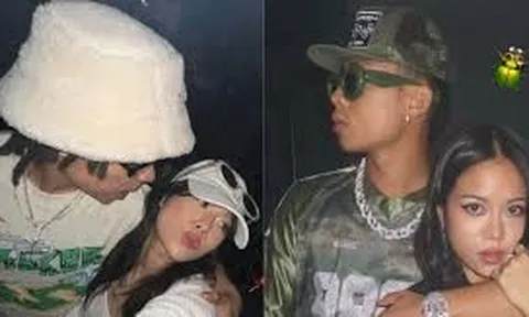 Không follow nhau vẫn yêu? Chuyện của tlinh và Wxrdie khiến mạng xã hội bàn tán