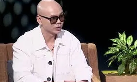 Cuộc sống của nam nghệ sĩ từng vướng sự cố "ly nước cam có chứa chất cấm"