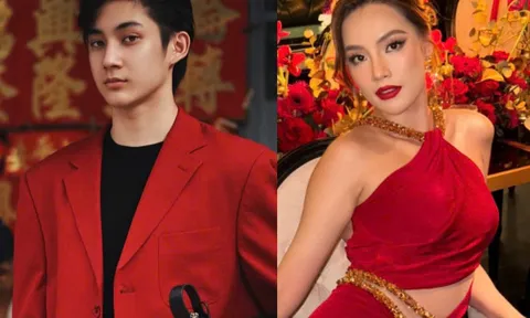 Loạt "hint" từng khiến netizen ghép đôi Lê Hoàng Phương và Matthis đồng loạt biến mất, chuyện gì đang xảy ra?