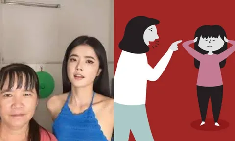 Tiêu hết gần 80 triệu đồng mẹ đưa sau kỳ thi, nữ sinh gây tranh cãi vì phản ứng khi biết đó là tiền học đại học