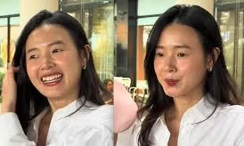 Bị bàn tán vì gương mặt mộc, Midu đáp trả bằng quan điểm sống: "Không cần quá cầu toàn"
