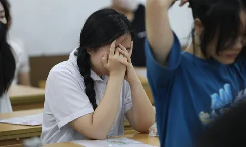 Chốt nguyện vọng đại học 2026: 5 sai lầm khiến thí sinh dễ đánh rơi cơ hội vào trường mong muốn